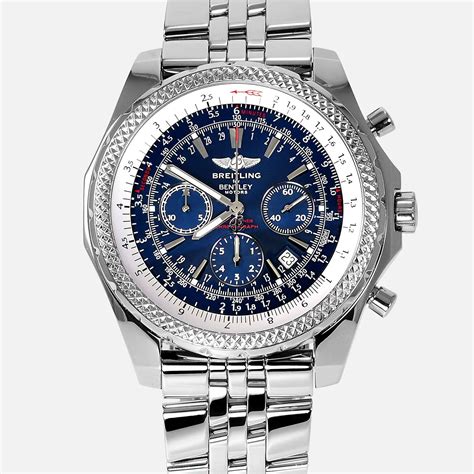 a25362 breitling bentley watch price|Breitling Bentley a25362 price.